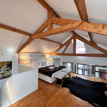 Oporto Golden Apartment Ngoại thất bức ảnh